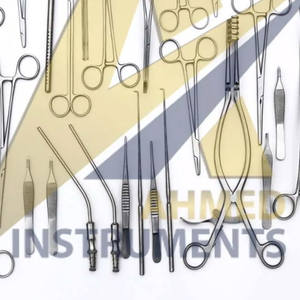 Ensemble d'instruments de craniotomie de base 98 pièces Produit de qualité supérieure Meilleurs instruments chirurgicaux par SUAVE INSTRUMENTS SURGICAUX - Product Image 5