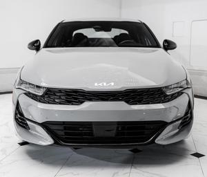 Gran Promoción 2023 Kia K5 GT-Line SEDÁN 4 PUERTAS 1.6 GASOLINA - Product Image 1