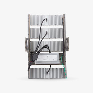 Certificats CE 500W IP66 LED Lampe de pêche longue durée de vie avec des performances durables attirant divers types de poissons - Product Image 2