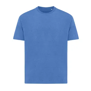เสื้อยืด IQONIQ Teide ผลิตภัณฑ์รีไซเคิลเพื่อการส่งเสริมการขายอย่างยั่งยืน - Product Image 4