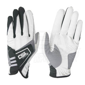 ถุงมือกอล์ฟหนังแกะป้องกันดีไซน์มาใหม่ถุงมือกอล์ฟโลโก้ของคุณเอง - Product Image 1