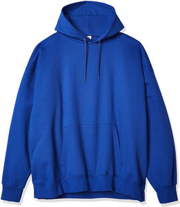 High quality <b>oversized</b> <b>hoodie</b> for <b>men</b> made from durable cotton <b>fleece</b> cozy casual fit ideal for fashion retailers and resellers - Product Image 3