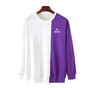 Sudaderas de nuevo diseño Sudaderas de la mejor calidad Básicos MOQ bajo Precio al por mayor Sudaderas Hechas en Pakistán - Product Image 1