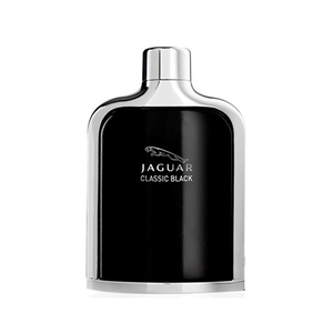 น้ำหอม Jaguar สำหรับผู้ชาย ขนาด 100 มล. กลิ่น Black Fragrance - Product Image 1