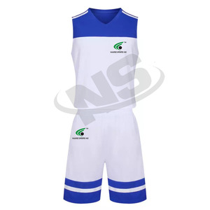 Uniforme de baloncesto de poliéster 100% de alta calidad para hombres, ropa deportiva de equipo con logotipo personalizado, talla juvenil hecha en Pakistán, precio al por mayor - Product Image 4