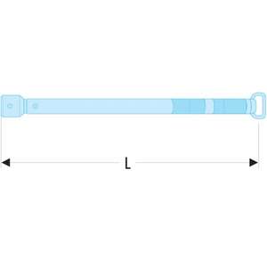 Llaves de trinquete ajustables Facom (no vernier) - Categoría de producto - Product Image 2