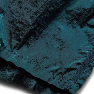 ชุดกันลม unisex กางเกงขาสั้นเย็บปะติดปะต่อกันกางเกงขาสั้นผู้ชายกีฬาแฟชั่นฤดูร้อนผู้ชายกันลมสั้น - Product Image 4