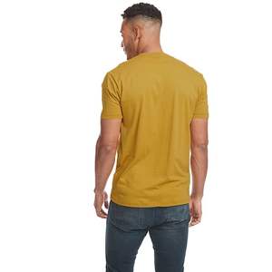 Camiseta de adulto de ultra algodón para hombre, camiseta de manga corta de Jersey fino unisex - Product Image 6