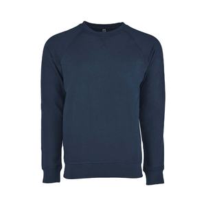 Sudadera Personalizada para Hombre, Cuello Redondo, Manga Larga, Algodón Básico, Felpa Suave, Absorbe la Humedad, Tallas S-4x - Product Image 1