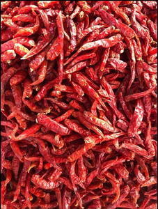 Chile rojo seco Especias Chile Producto superior en Vietnam - Product Image 6