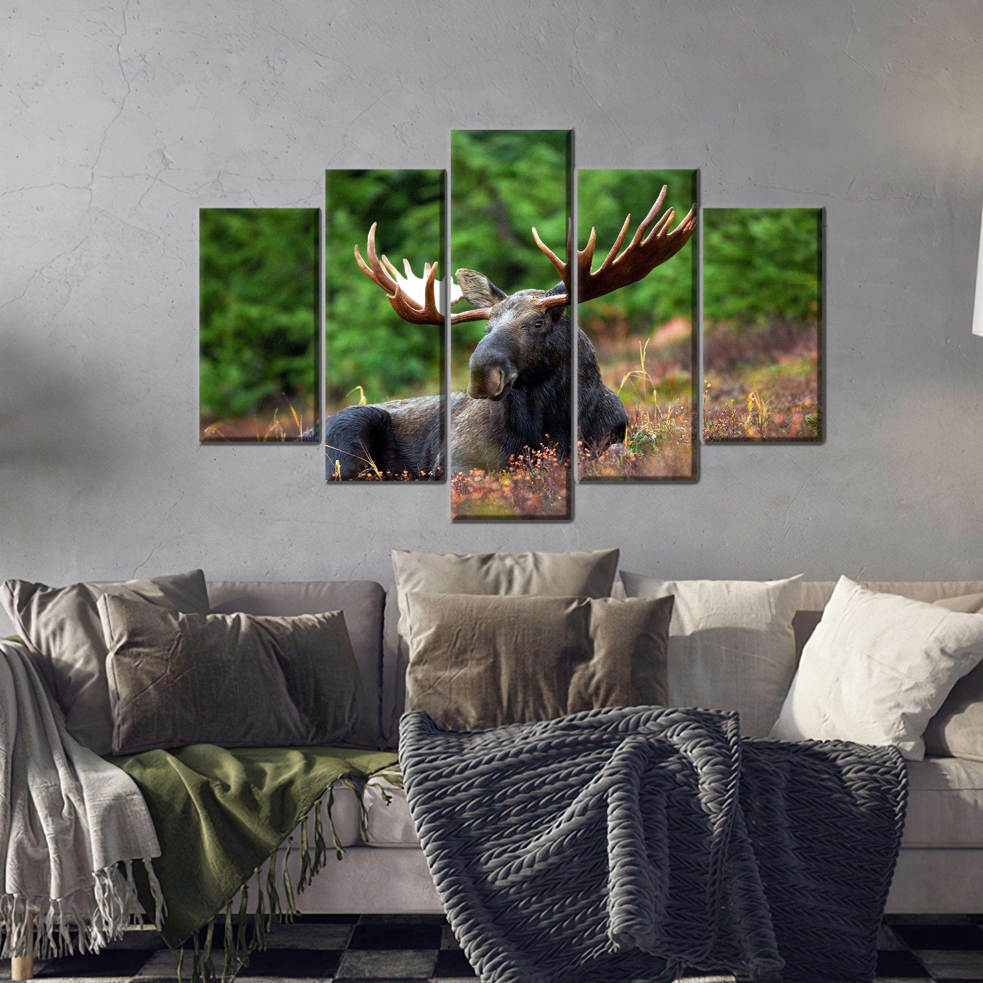 สีน้ำตาล