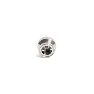 Conexiones Sanitarias Farmacéuticas Personalizables en Acero Inoxidable 316L Clase I Modelo 7091 Marca Inox Italia - Product Image 2