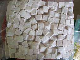 Taro congelé de qualité supérieure label propre et de qualité constante-Produit végétal - Product Image 4