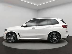 BMW X5 xDrive50i 2019, conduite à gauche, norme Euro IV, puissance 400 ch - Product Image 2