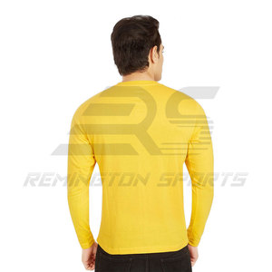 เสื้อยืดแฟชั่นสำหรับผู้ชายเสื้อยืดผู้ชายแบบสั่งทำ - Product Image 6
