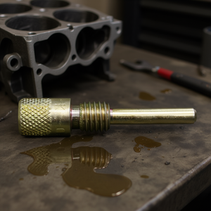 Gedore KL-0680-17 Goupille de blocage pour vilebrequin Ford Catégorie de produit : Goupilles - Product Image 3