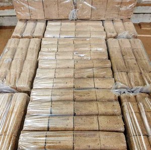 Briquetas de Madera de Alta Calidad para Calefacción Doméstica e Industrial al Mejor Precio - Product Image 1