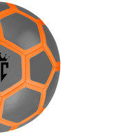 Ballons de football personnalisés avec logo, haute qualité, nouvelle conception, pour usage extérieur, multicolores, pour entraînement et clubs sportifs - Vente chaude
