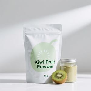 OEM & ODM Serviço Congelar Seco <span class=keywords><strong>Kiwi</strong></span> Suco Concentrado Em Pó De Frutas <span class=keywords><strong>Kiwi</strong></span> - Product Image 3