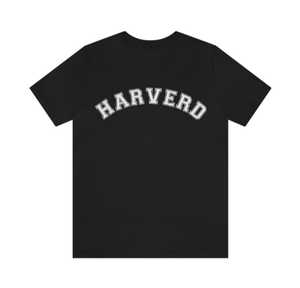 Camiseta DE LA Universidad de <span class=keywords><strong>Harvard</strong></span>