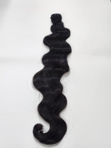 Dream Hair T01 al por mayor, cabello virgen vietnamita de mujer de montaña, 100% humano, doble trama, súper doble estirado, 40 pulgadas, permanente - Product Image 2