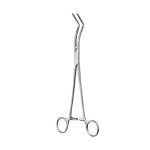 OEM personalizado de acero inoxidable Sharp & Blunt Senn-miller Prong Retractor quirúrgico instrumentos cardiovasculares y torácicos - Product Image 2