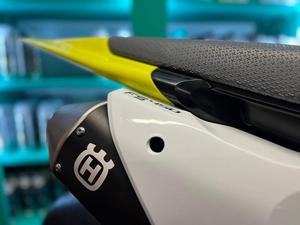 Offre aux enchères 2024 FS 450 Supermotos Nouvelles motos de marque originale >80km/h Vitesse maximale 1001-2000W Puissance Acompte - Product Image 2
