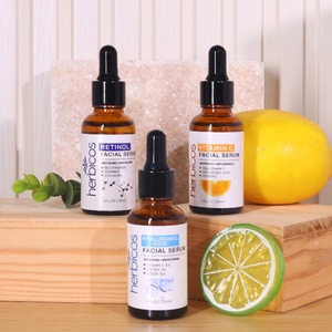 เซรั่มบำรุงผิวหน้า วิตามินซี 20% ผสมกรดเฟรูลิกหมัก และกรดไฮยาลูรอนิก - Product Image 1