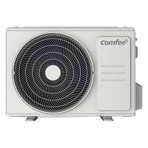 Aire Acondicionado Inteligente Libeccio 09 Serie XT Blanco y Gris Mono, Números de Modelo MOX230-12HFN8-QRD6GW y MSXTBU-12HRFN8-QRD6GW - Product Image 3