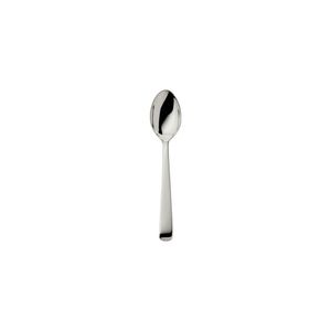 Couverts de haute qualité pour mariages, argenterie, cuisine, couverts, ensemble de cuillères à thé, cuillères à dîner en acier inoxydable noir, style américain - Product Image 1
