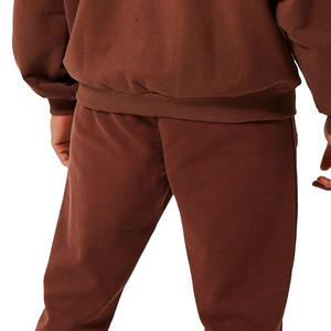 กางเกงขายาวคอร์ดูรอยผู้ชายสีสันตามสั่ง กำลังฮิต ทันสมัย สวมใส่สบาย เป็นมิตรต่อสิ่งแวดล้อม ระบายอากาศได้ดี ปรับแต่งได้ มีจำหน่าย - Product Image 5