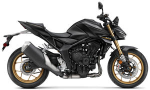 ข้อเสนอประจำปี 2026 CB1000 Hornet SP ใหม่ (มอเตอร์ไซค์) สำหรับขาย - Product Image 3