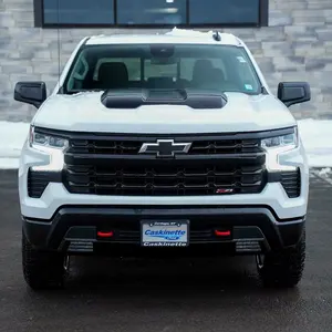 Chevrolet Silverado 1500 LT Trail Boss 2024 Usada - Product Image 1