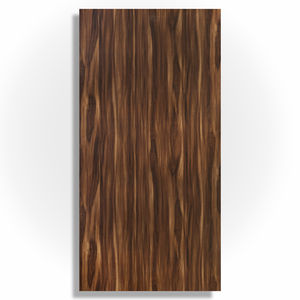 HPL เข้มวอลนัทหรูหรา SF-7742มีความทนทานและมีสไตล์เครื่องใช้ในครัว - Product Image 1