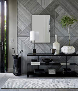 Porte-parapluie en fer métallique de couleur noire au design unique Meilleure vente Porte-parapluie d'intérieur de qualité supérieure pour la décoration intérieure - Product Image 5