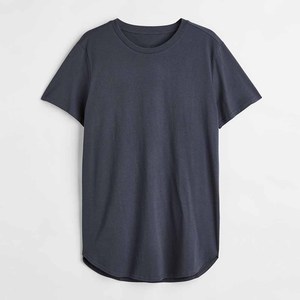 Camisetas de ajuste regular para hombre de alta calidad, su camiseta con impresión personalizada para hombre, personalice la impresión de su propia camiseta con diseño de etiqueta - Product Image 6