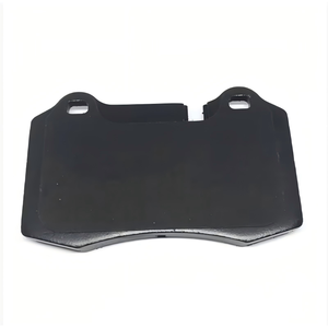 Discos de Freno Delanteros de Cerámica, Pastillas de Freno Traseras Nuevas para Ferrari 430 599, Material NAO, Modelos 7000116 70001573 - Product Image 5
