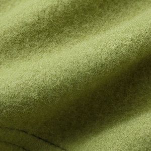 Sweat à capuche pour homme de haute qualité, 100% coton, uni, pour l'hiver, style streetwear, surdimensionné, vente en gros, design personnalisé, décontracté, respirant, écologique - Product Image 6