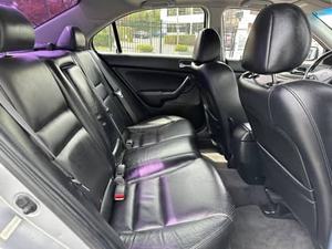 ACURA TSX 2006 USADO, con volante a la izquierda/derecha - Product Image 2
