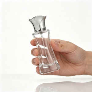 Perfume al por Mayor MB-1, Colonia de 100 ml para Hombre y Mujer, Larga Duración, Envío Inmediato desde Almacén en EE. UU., MOQ Bajo - Product Image 5