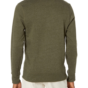 Sweat-shirts à capuche très vendus, logo personnalisé imprimé, sweat-shirts à capuche respirants pour hommes, faible MOQ - Product Image 3