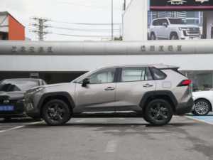 SUV compact d'occasion 5 places, modèle 2015-2024, au meilleur prix, essence, conduite à gauche, en promotion, sans accident - Product Image 4