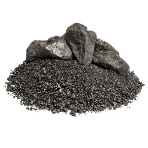 Concentré de minerai de fer hématite Fe2O3 Morceaux et fines de minerai de fer de qualité 60% disponibles en vrac avec certification SGS - Product Image 1