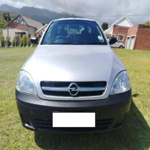OPEL CORSA UTILITY 1.4 d'occasion 2007, conduite à gauche/droite - Product Image 3