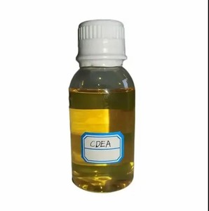Cdea/Diéthanolamide de noix de coco Diéthanolamide de noix de coco 6501 Cdea 90% CAS N° 68603-42-9 - Product Image 4