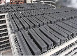 อัดแท่งขี้เลื่อยอัด/ไร้ควัน/เป็นมิตรกับสิ่งแวดล้อม/พลังงานสะอาด - Product Image 6