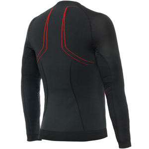 Capa Base antibacteriana de alta calidad que absorbe el sudor Tallas grandes Moq bajo Servicio Oem Su propio diseño Camisas de capa Base para hombres - Product Image 6