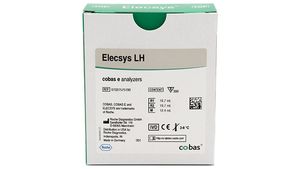 ROCHE 11732234122 Reactivo LH - Product Image 1