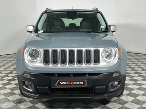Auto Usado de Calidad a Precio Accesible, Jeep Renegade 2015 1.4 TJ Limited, Volante a la Derecha - Product Image 3