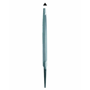 TRIANGLE regular sharp edge REGULAR TAPER - Product Image 1